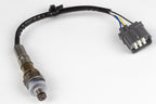 Haltech Wideband O2 Sensor only - NTK LZA08-H5 - HT-010712 - official image 2
