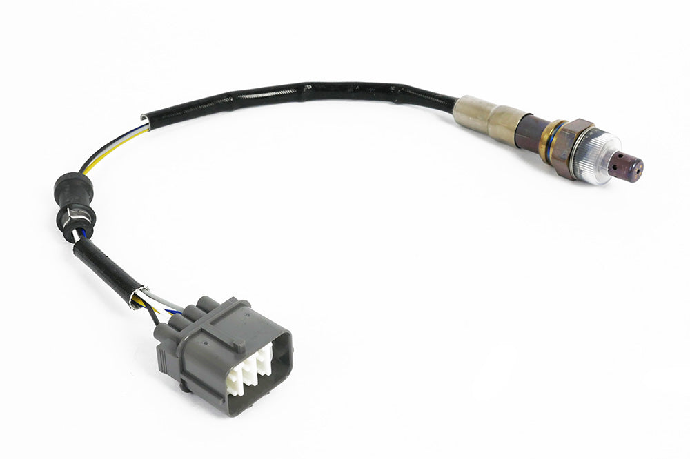 Haltech Wideband O2 Sensor only - NTK LZA09-E1 - Laboratory Grade 6mA - HT-010713 - official image 2