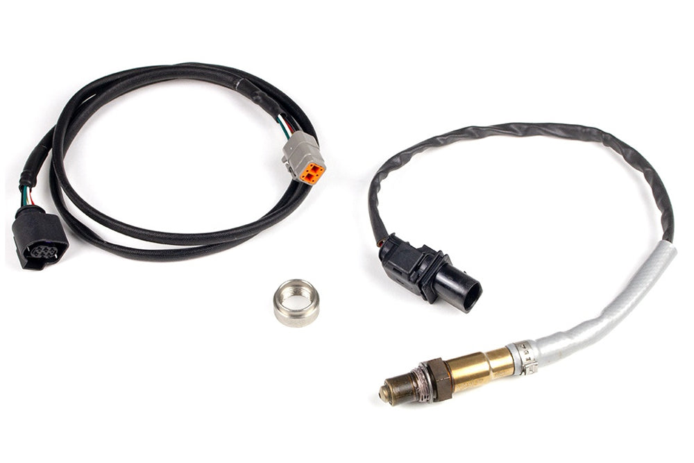 Haltech LSU4.9 Wideband Hardware Pack selectable option