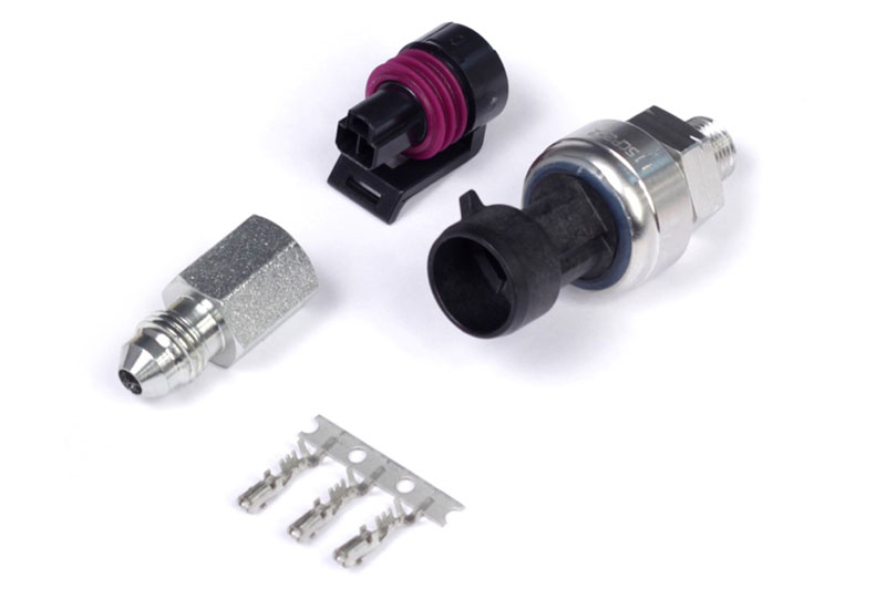 Haltech TI Pressure Sensor - product media 3