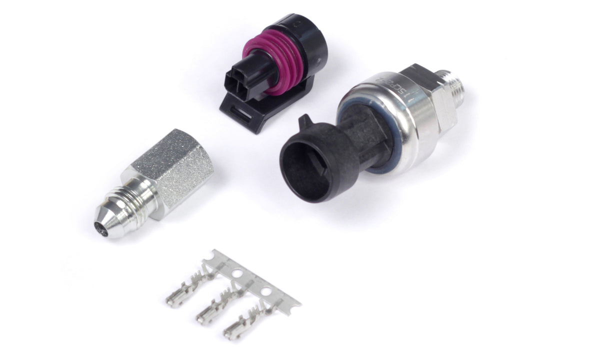 Haltech TI Pressure Sensor - product media 5