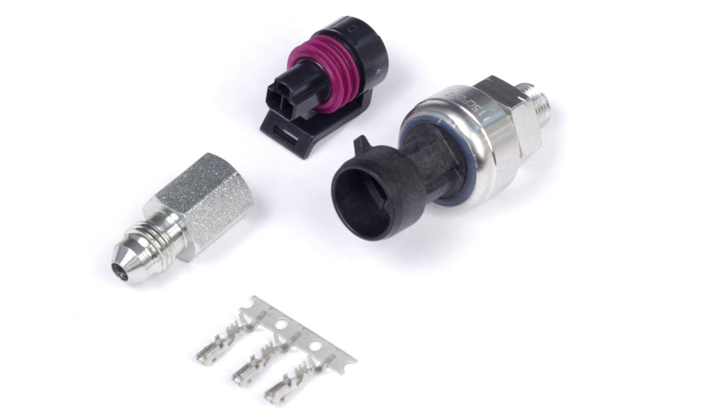 Haltech TI Pressure Sensor - product media 6