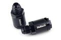 Haltech Flex Fuel Fittings 3/8 "GM Spring Lock" to -6AN Male - HT-011030