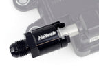 Haltech Flex Fuel Fittings 3/8 "GM Spring Lock" to -6AN Male - HT-011030 - official image 3