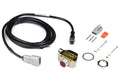 Haltech Laser Ride Height Sensor Length: 25mm (1") to 500mm (19.5") Range - HT-011200
