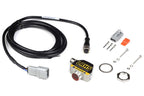 Haltech Laser Ride Height Sensor Length: 25mm (1") to 500mm (19.5") Range - HT-011200