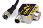 Haltech Laser Ride Height Sensor Length: 25mm (1") to 500mm (19.5") Range - HT-011200 - official image 4