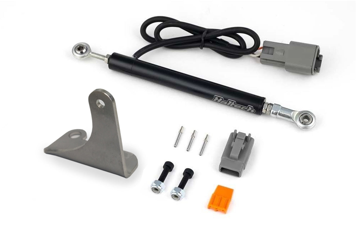 Haltech TH400 (Standard Case) Transmission Selector Position Kit - HT-011227