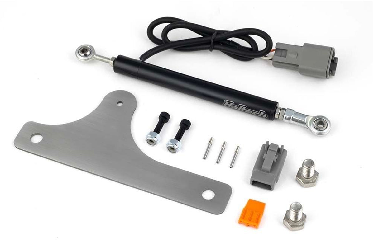 Haltech TH400 Transmission Selector Position Kit - Reid Case - HT-011229