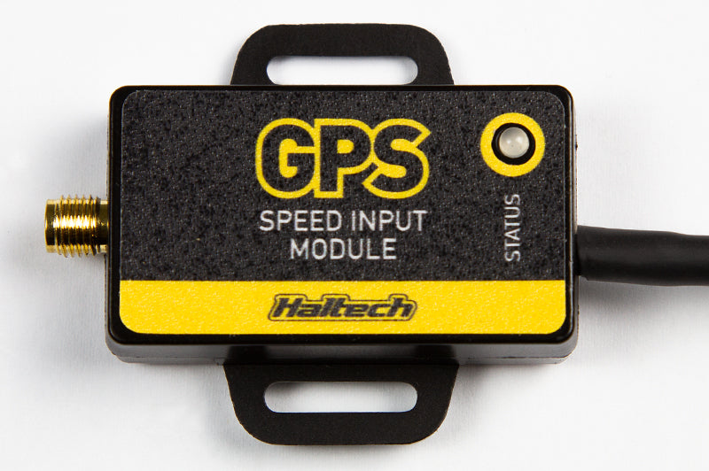 Haltech GPS Speed Input Module Length: 300mm - HT-011310 - official image 4