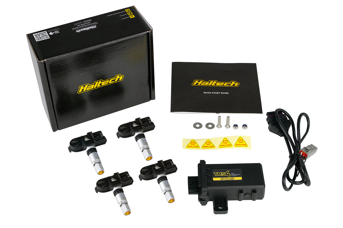 Haltech TMS-4 Internal Sensors - HT-011600 - official image 4