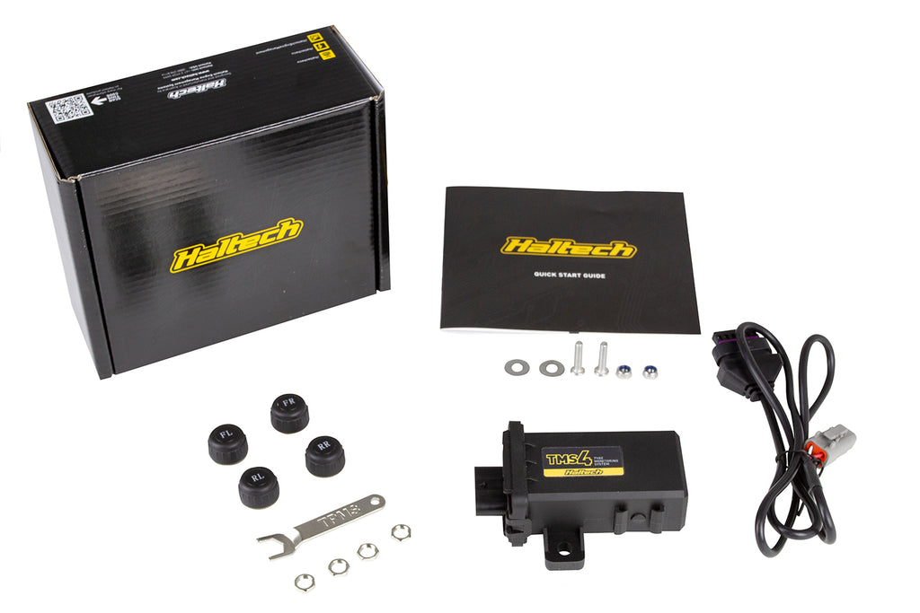 Haltech TMS-4 External Sensors - HT-011601 - official image 2
