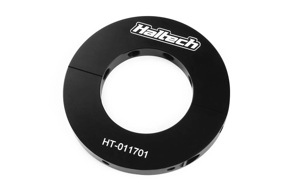 Haltech Driveshaft Split Collar — 8 Magnet - 1.875" / 47.63mm - HT-011701