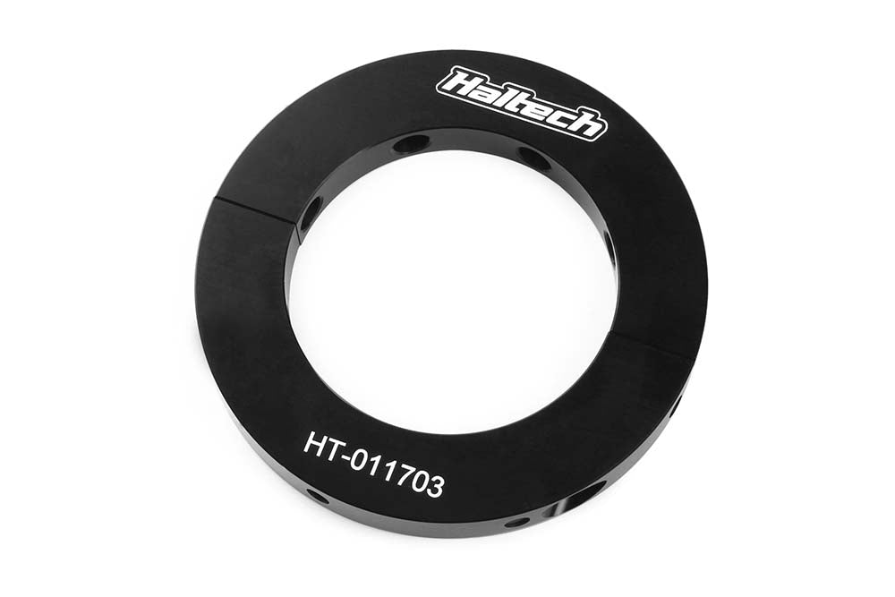 Haltech Driveshaft Split Collar — 8 Magnet - 2.187" / 55.55mm - HT-011703