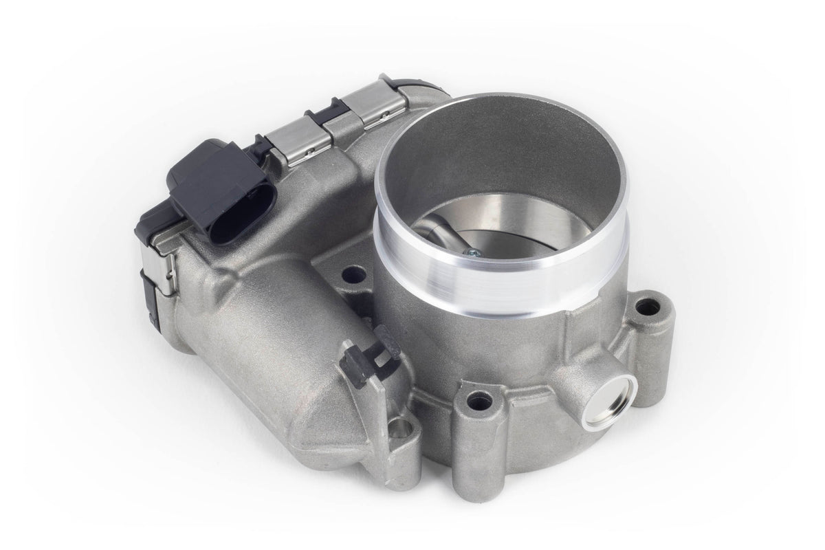 Haltech Bosch 60mm Electronic Throttle Body - HT-011800 - official image 2