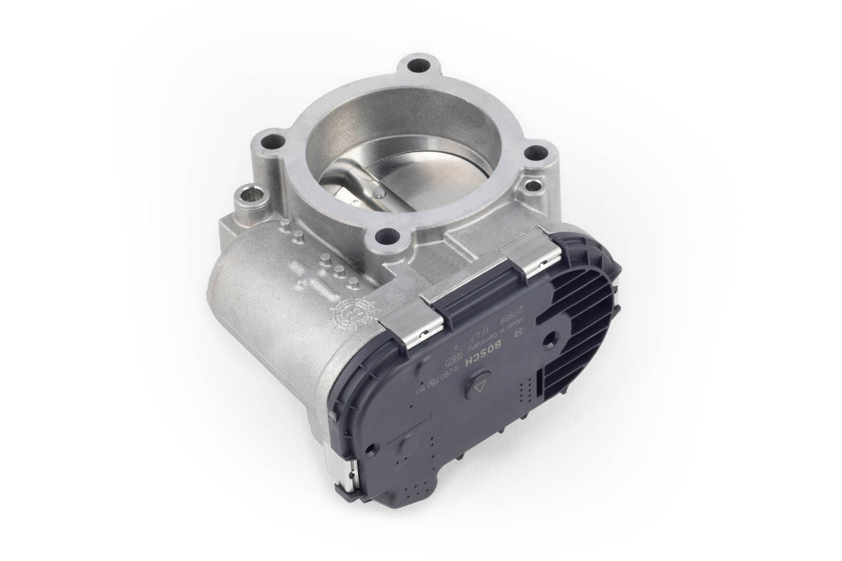 Haltech Bosch 60mm Electronic Throttle Body - HT-011800 - official image 3