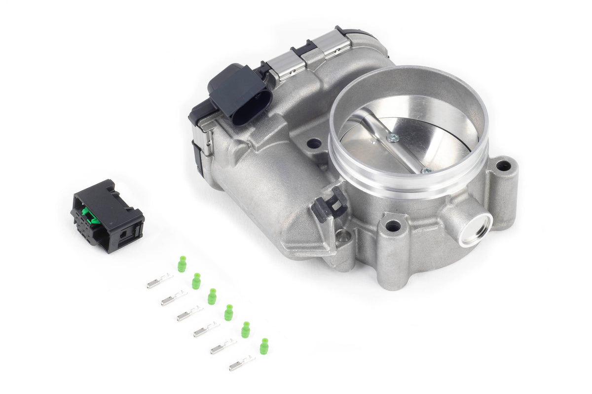 Haltech Bosch Electronic Throttle Body - 68mm - HT-011801