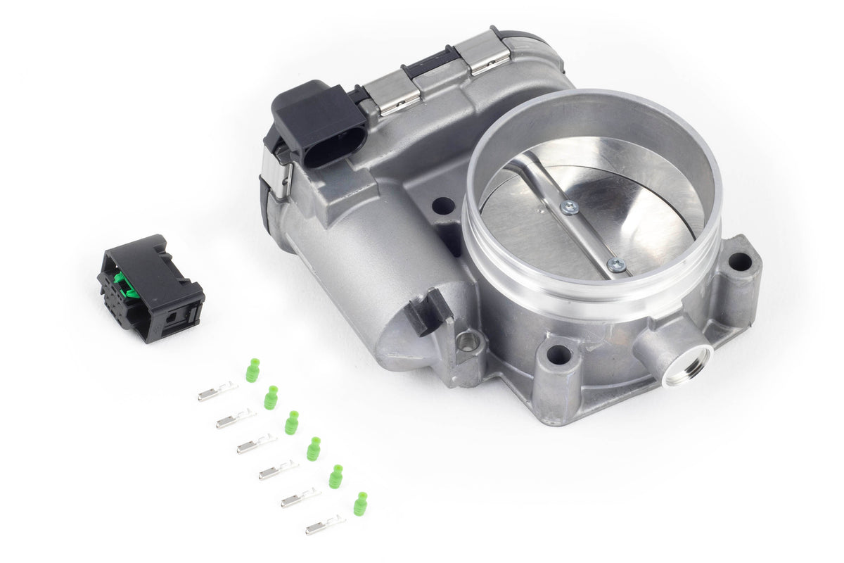 Haltech Bosch Electronic Throttle Body - 74mm - HT-011802