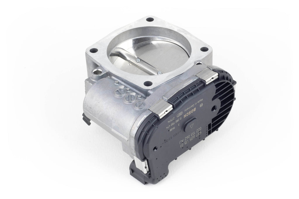Haltech Bosch 74mm Electronic Throttle Body - HT-011802 - official image 3