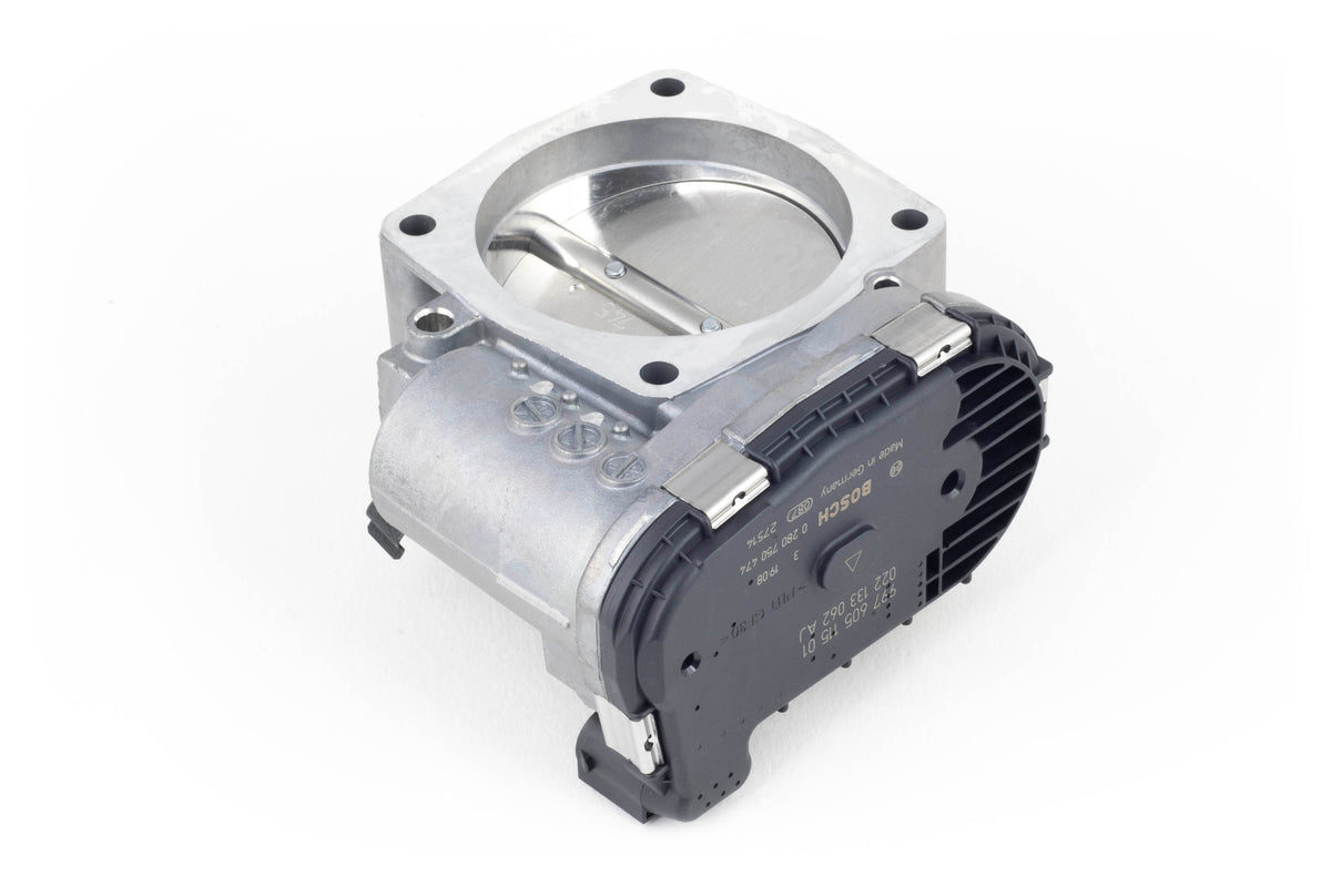 Haltech Bosch 74mm Electronic Throttle Body - HT-011802 - official image 3