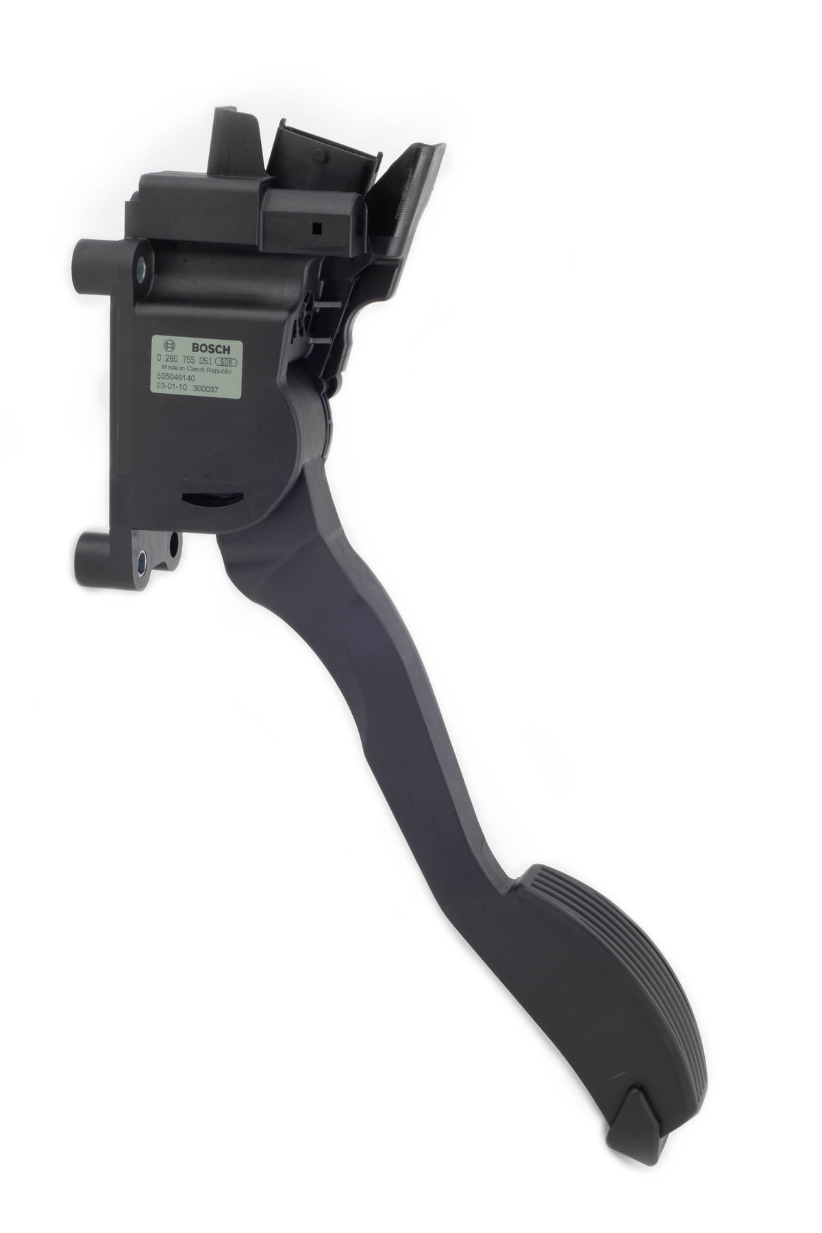 Haltech Bosch - DBW Pedal Assembly - HT-011900 - official image 2