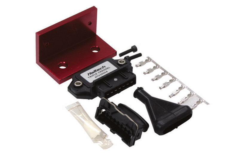 Haltech Triple Channel OEM Ignitor (DUMB) - HT-020004