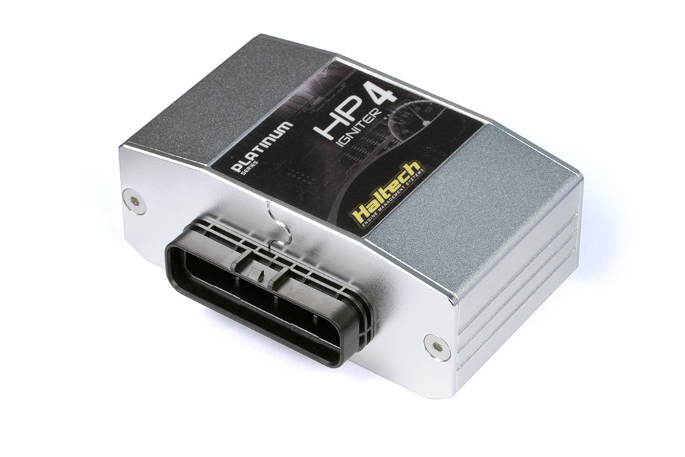 Haltech HPI4 - High Power Ignitor - Quad Channel - Module Only - HT-020032
