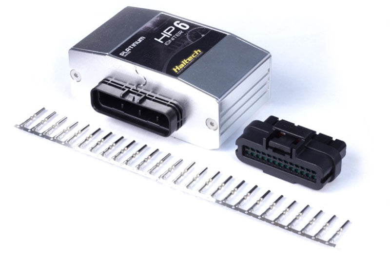 Haltech HPI6 High Power Ignitor - Six Channel - HT-020038 - official image 2