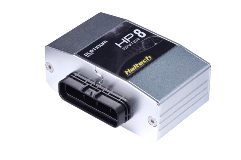 Haltech HPI8 High Power Ignitor - Eight Channel - HT-020040 - official image 2