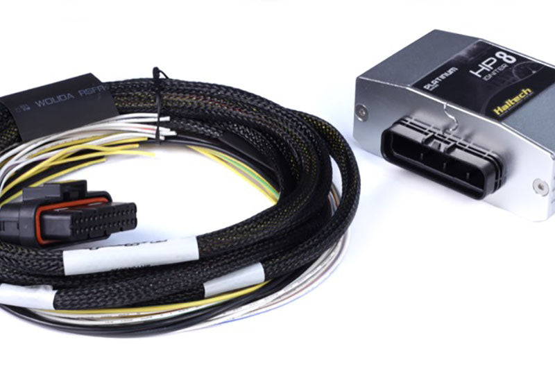 Haltech HPI8 High Power Ignitor - Eight Channel - HT-020043 - official image 2