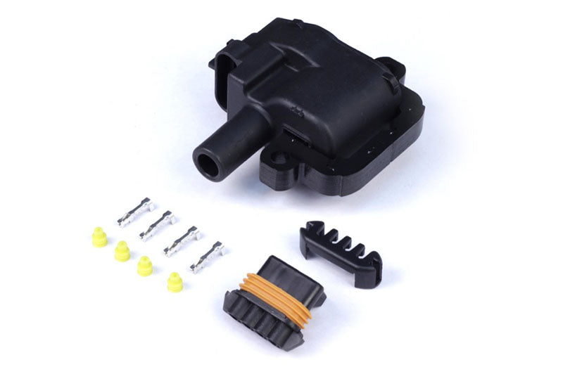 Engine Parts & Ignition