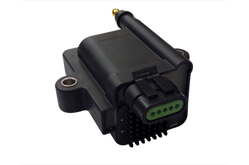 Haltech High Output IGN-1A Inductive Coil with Built-in Ignitor - HT-020114 - official image 2