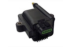Haltech High Output IGN-1A Inductive Coil with Built-in Ignitor - HT-020114 - official image 2