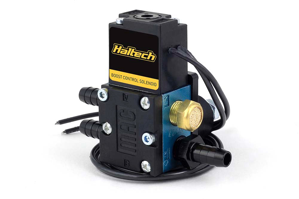 Haltech Boost Control Solenoid - HT-020401