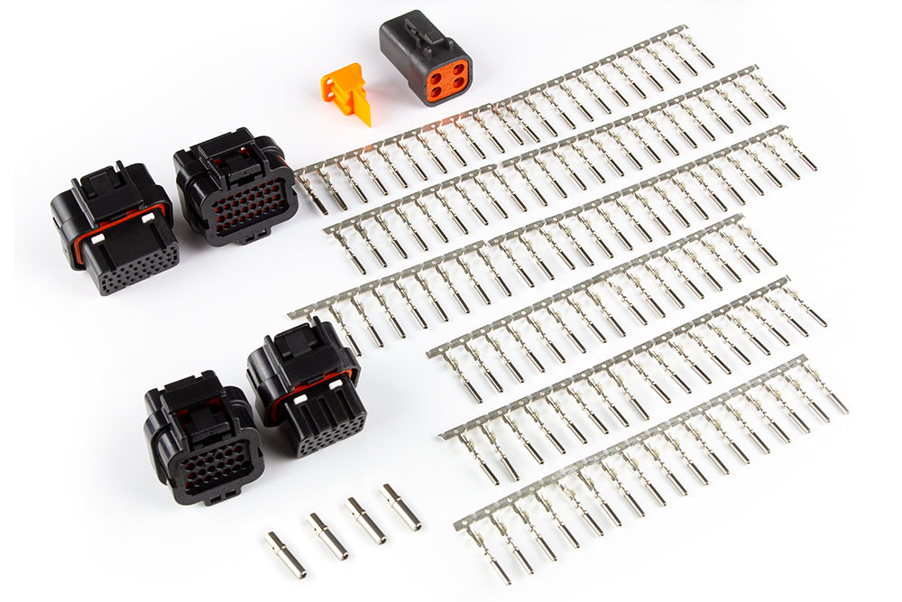 Haltech Plug and Pins Only - Suits Nexus R5 - HT-030015