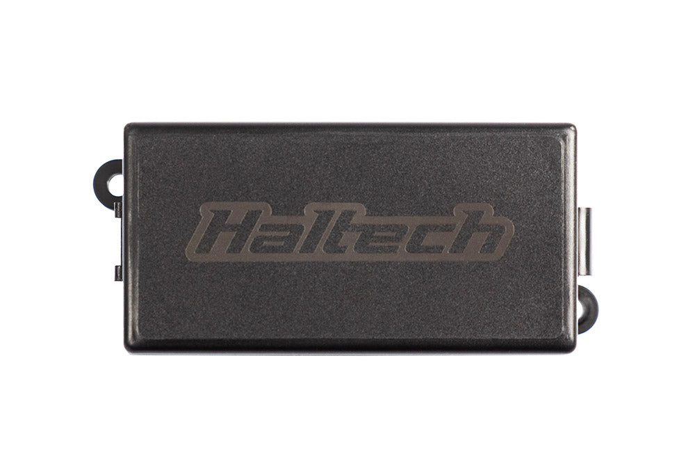 Haltech 6 Circuit Haltech Fuse Box with Lid and all required pins - HT-030102