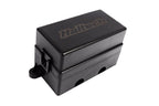 Haltech 6 Circuit Haltech Fuse Box with Lid and all required pins - HT-030102 - official image 3