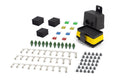 Haltech Haltech Waterproof Mini Fuse Relay Box - HT-030103