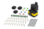 Haltech Haltech Waterproof Mini Fuse Relay Box - HT-030103
