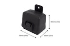 Haltech Waterproof Mini Fuse / Relay Box - HT-030103 - official image 4