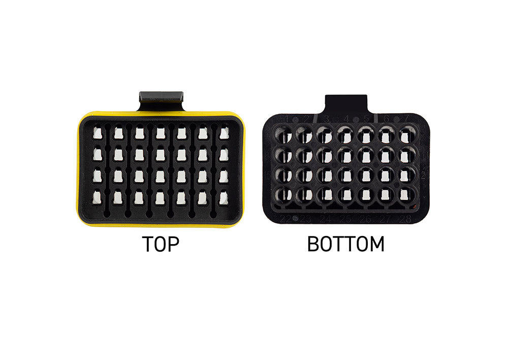 Haltech Waterproof Mini Fuse / Relay Box - HT-030103 - official image 7