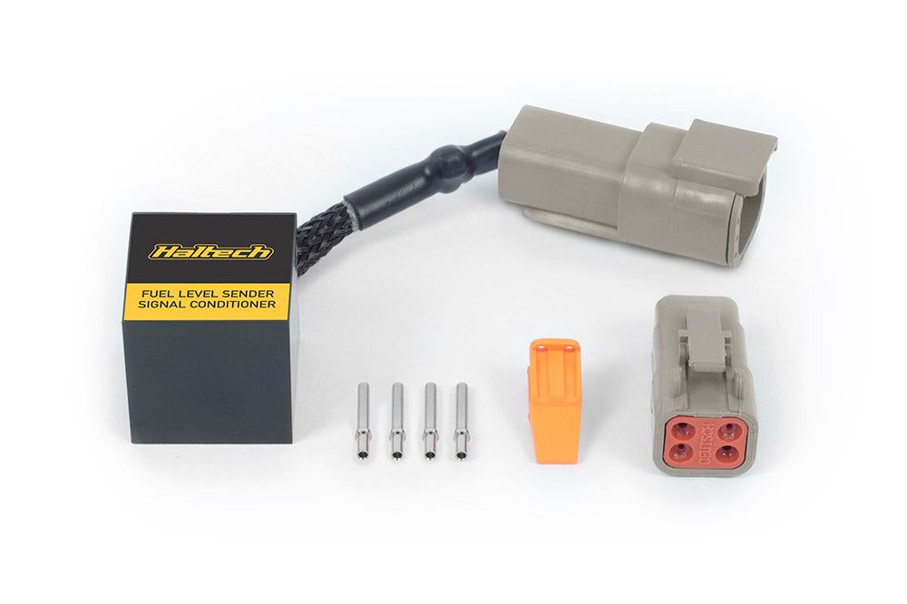 Haltech Fuel Level Sender Signal Conditioner - HT-038002 - official image 2