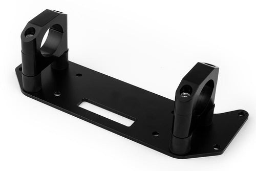 Haltech Nexus R5 Tube Mount Kit - 41.275mm (1.625in) - HT-039061