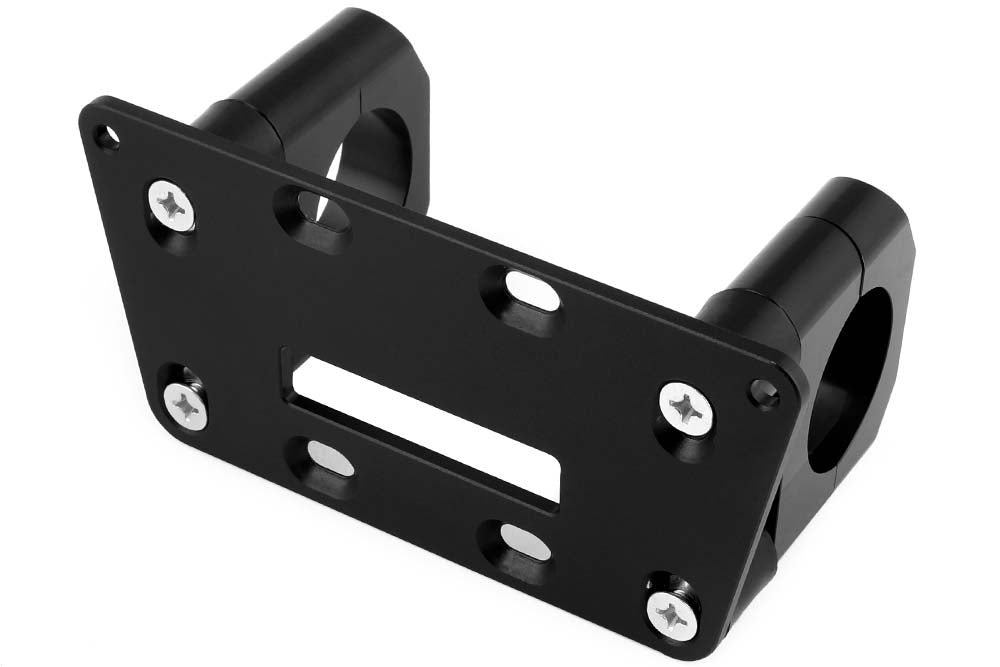 Haltech Nexus PD16 Tube Mount Kit - product media 4