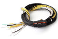 Haltech HPI - High Power Ignitor - 2m Flying Lead Loom Only Length: 2.0m (78") - HT-040025