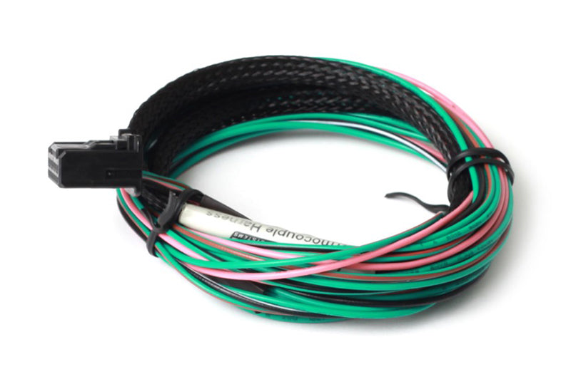 Haltech TCA - Flying Lead Harness Only Length: 1.5m (3') - HT-049940