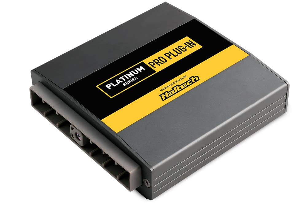 Haltech Platinum PRO Direct Plug-in Nissan R34 GT-T Skyline Kit - HT-055105