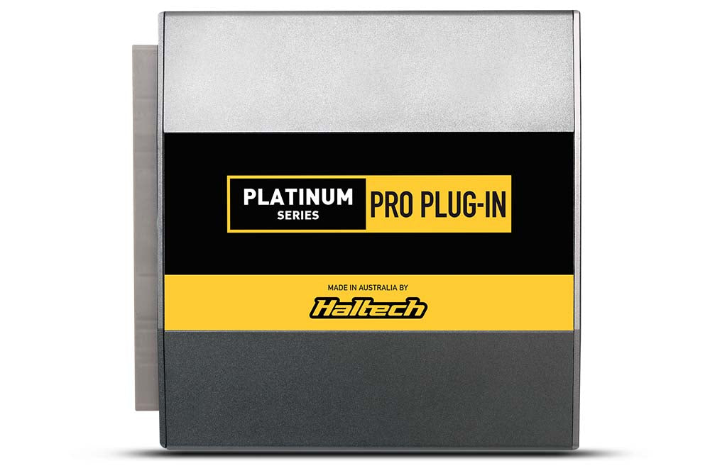 Haltech Platinum PRO Direct Plug-in Nissan R34 GT-T Skyline Kit - HT-055105 - official image 2