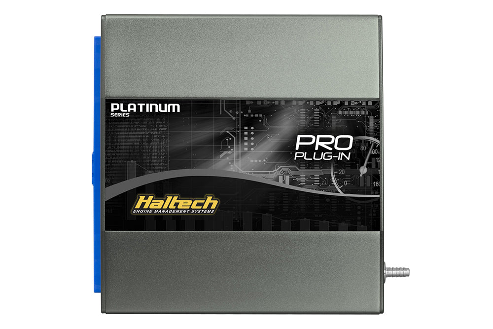Haltech Platinum PRO Plug-in Nis R34 GTR ONLY - DIRECT FLEX READY - HT-055106