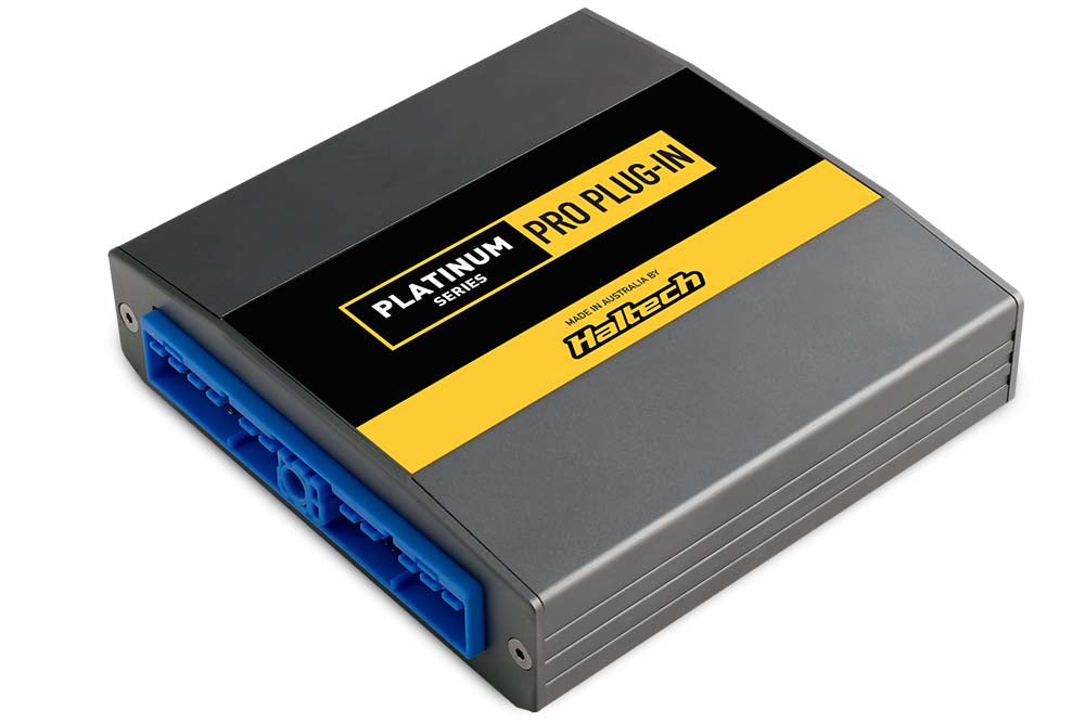 Haltech Platinum PRO Direct Plug-in Nissan S15 - DIRECT FLEX READY - HT-055112